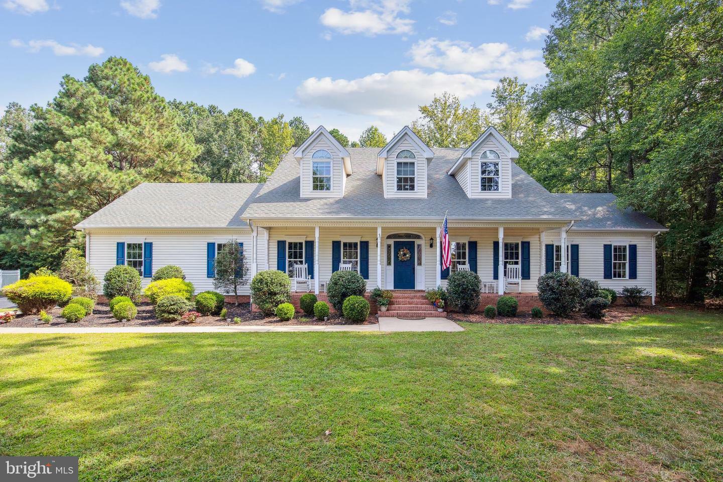 Property Photo:  2206 Orchard Drive  MD 21851 