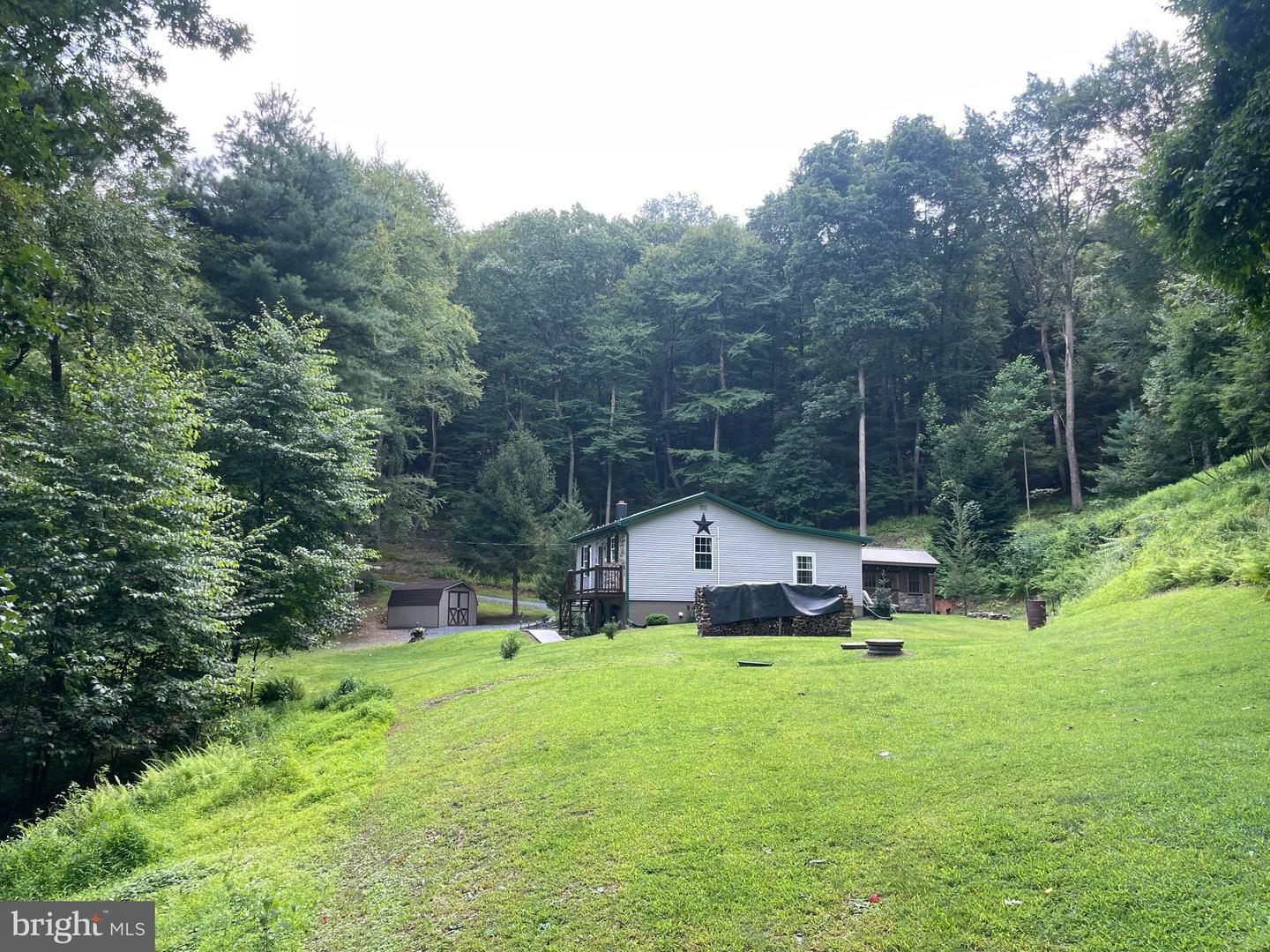 210 Laurel Lane  Elliottsburg PA 17024 photo