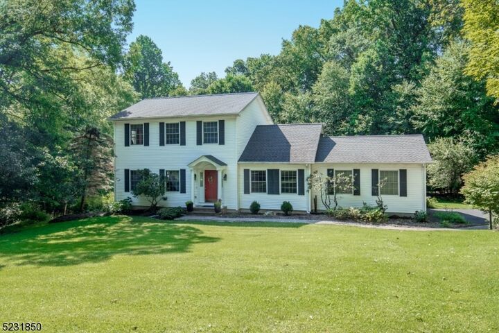 2 Gary Ct  Mount Olive Twp. NJ 07836 photo