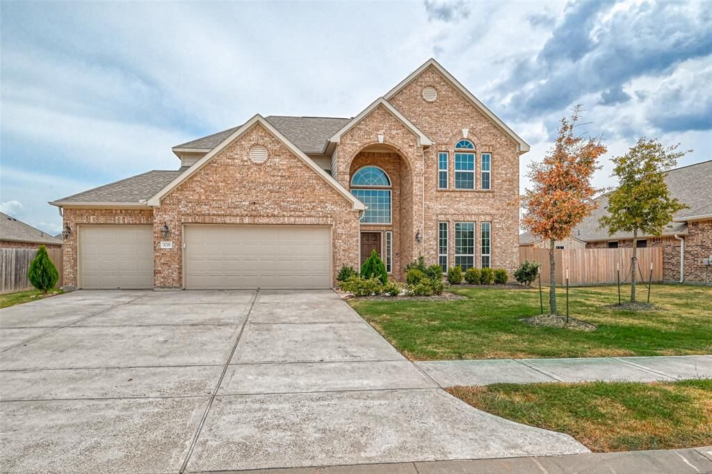 Property Photo:  3218 Boomer Boulevard  TX 77523 