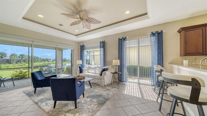 Property Photo:  158 Mestre Place  FL 34275 