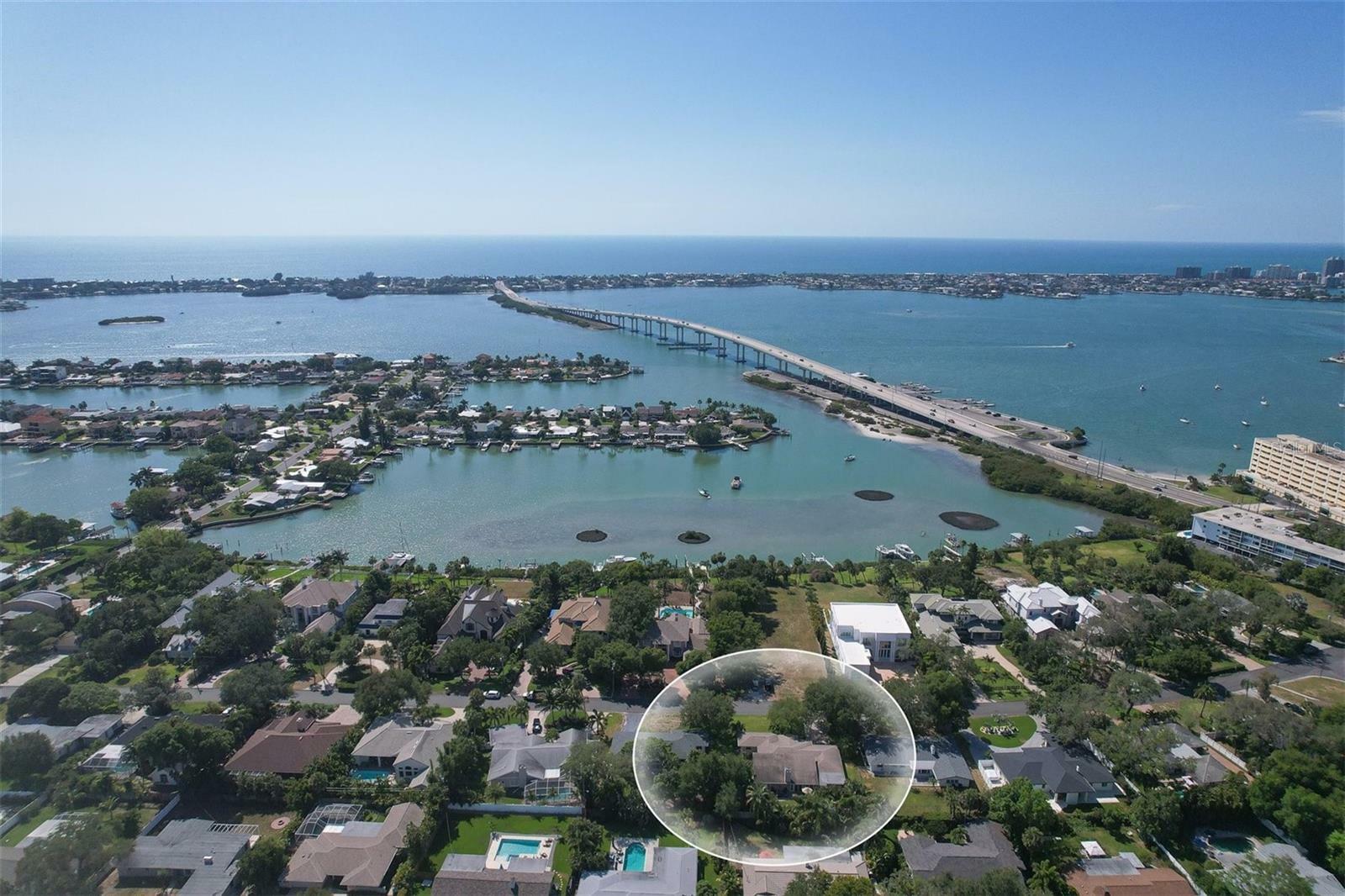 Property Photo:  113 Harbor View Lane  FL 33770 
