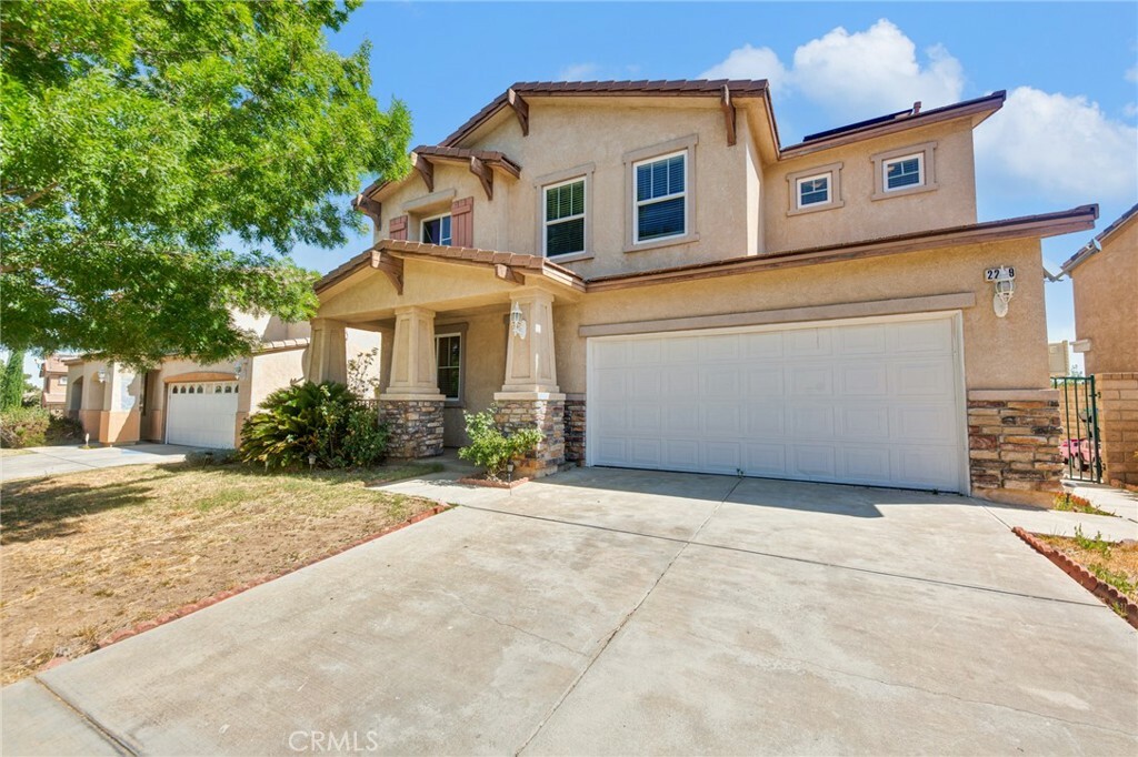 2219 Cranshaw Lane  Palmdale CA 93551 photo