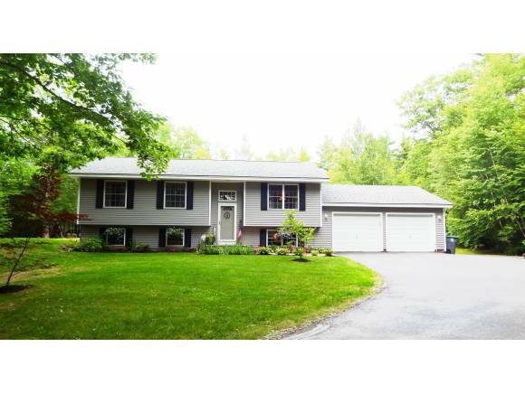 Property Photo:  657 North Pembroke Road  NH 03275 