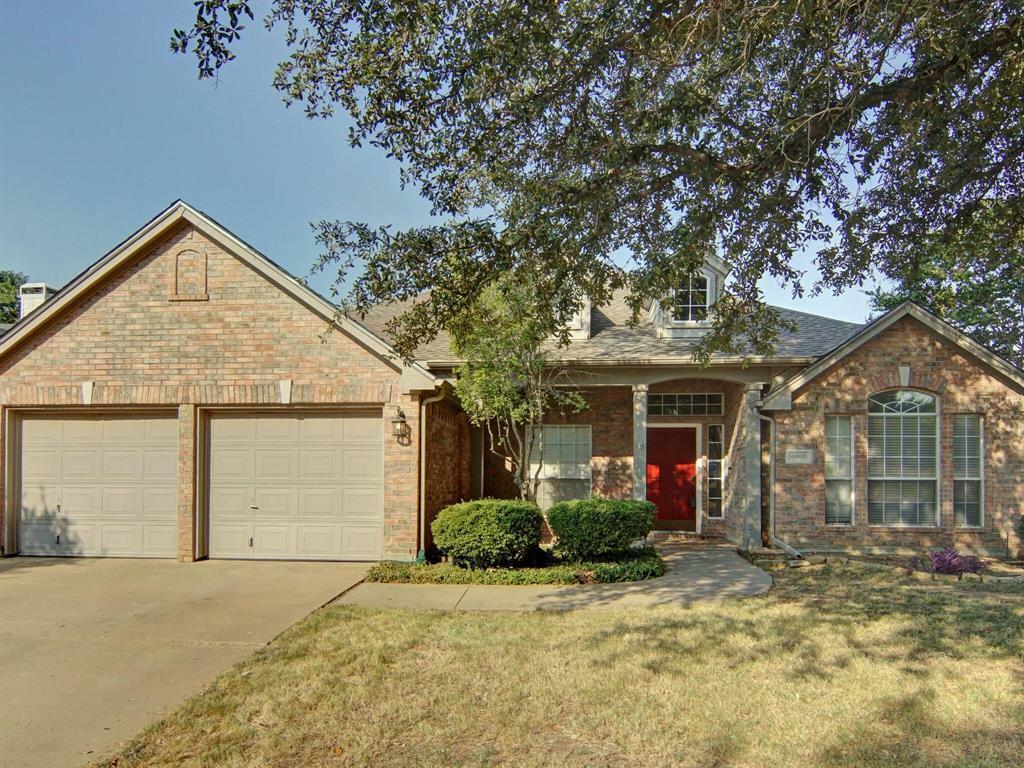 Property Photo:  6600 High Brook Drive  TX 76132 