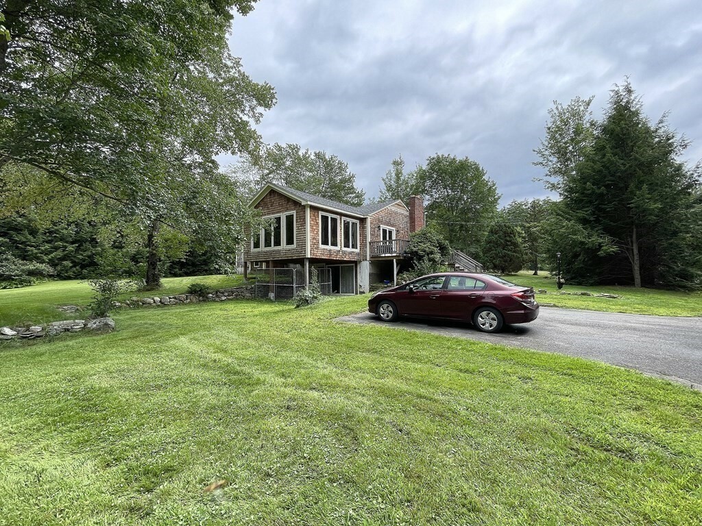 Property Photo:  193 Royalston Road  MA 01364 