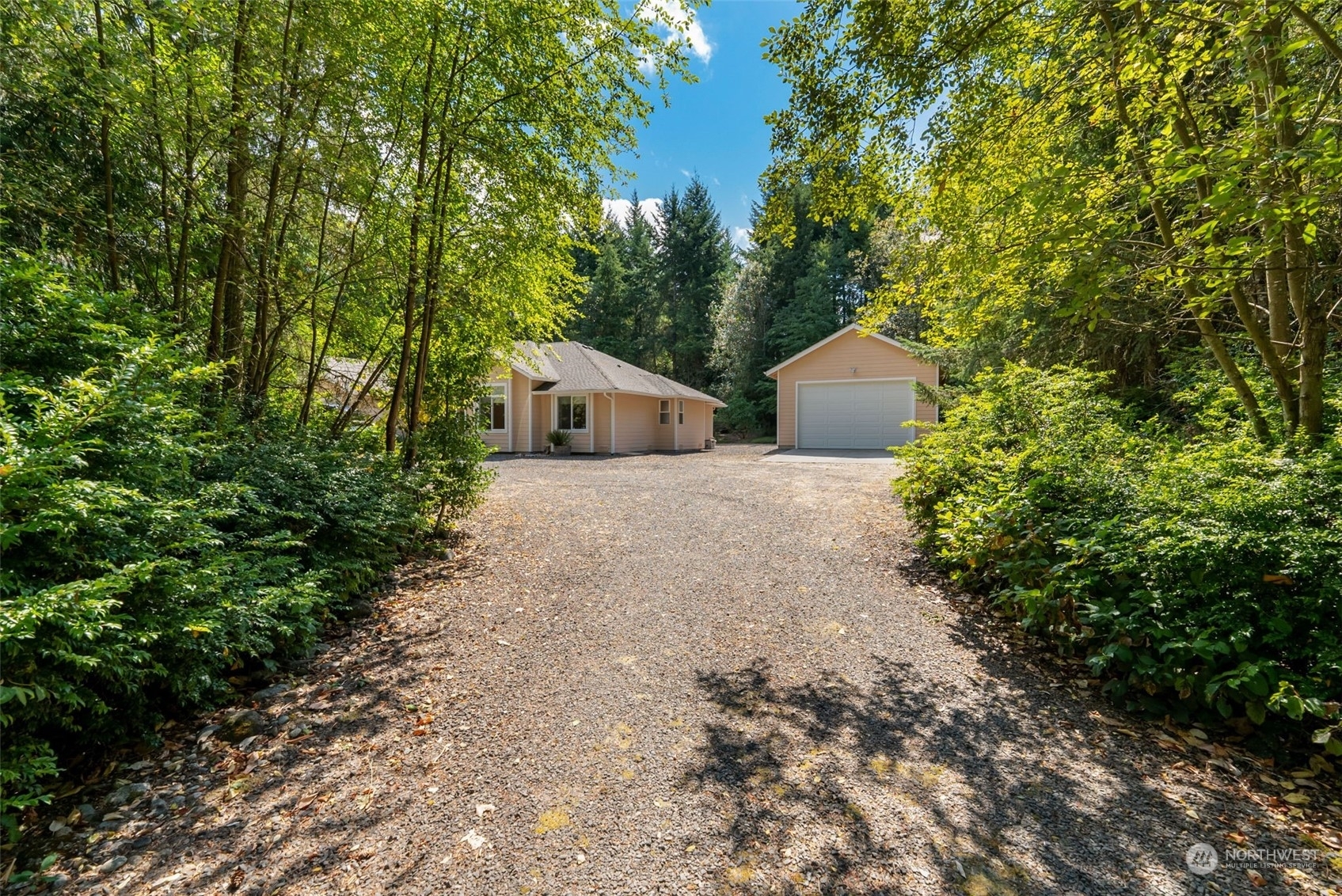 Property Photo:  155 NE Anna Road  WA 98370 