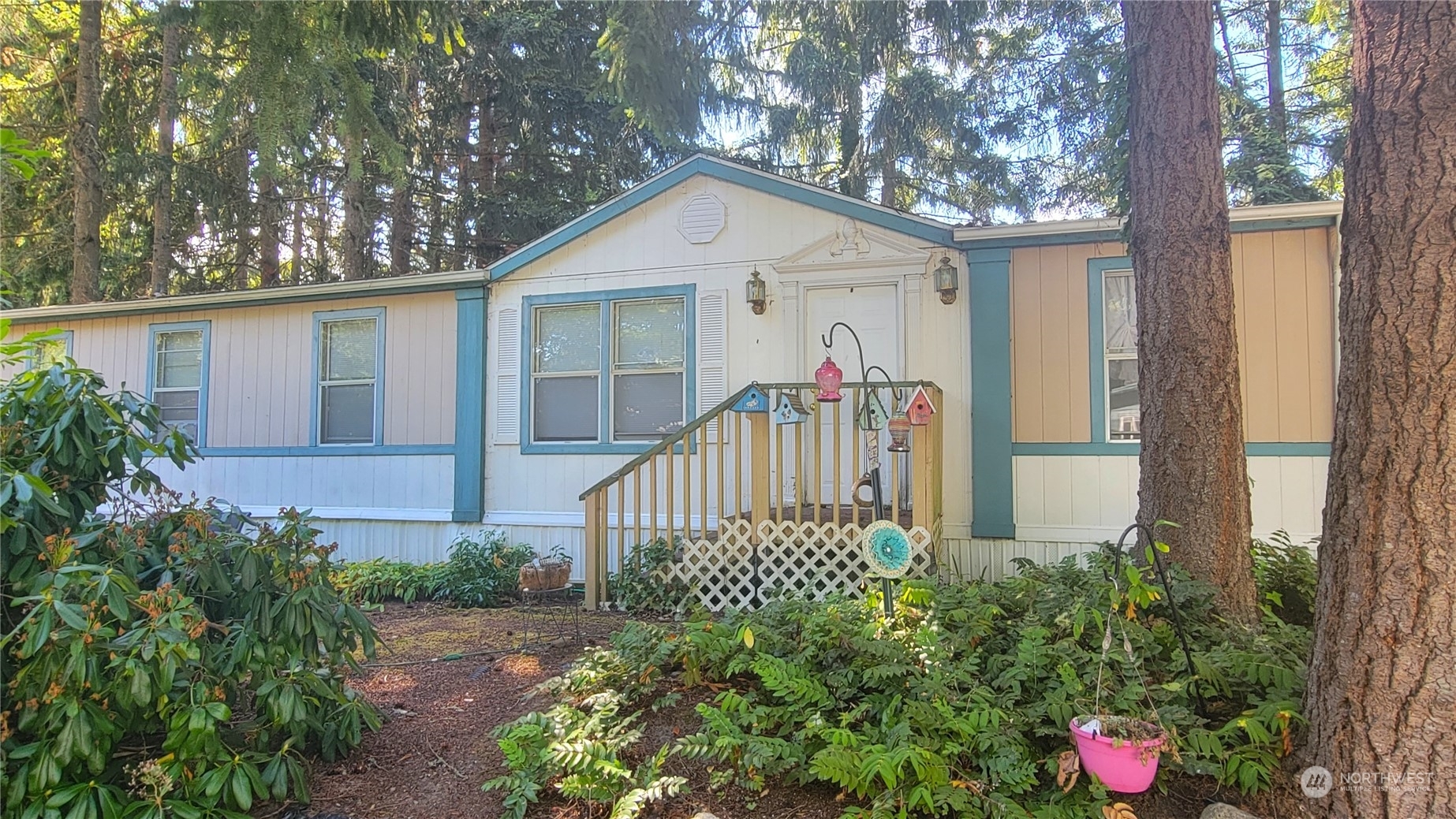 Property Photo:  3060 NE McWilliams Road 104  WA 98311 