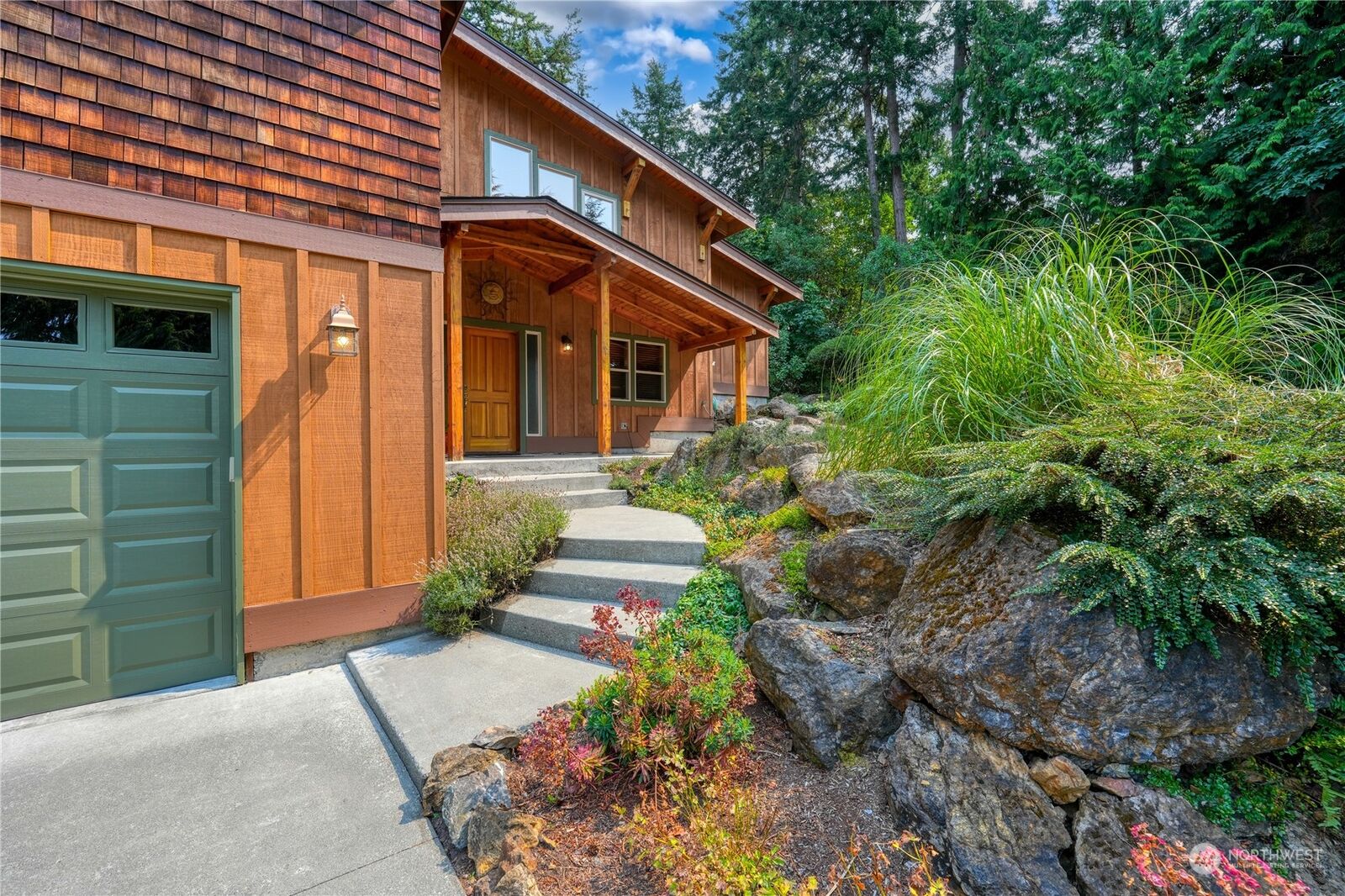 Property Photo:  297 Nisqually Place  WA 98257 