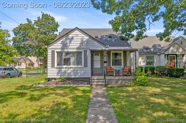 23242 Madison Street  Dearborn MI 48124 photo