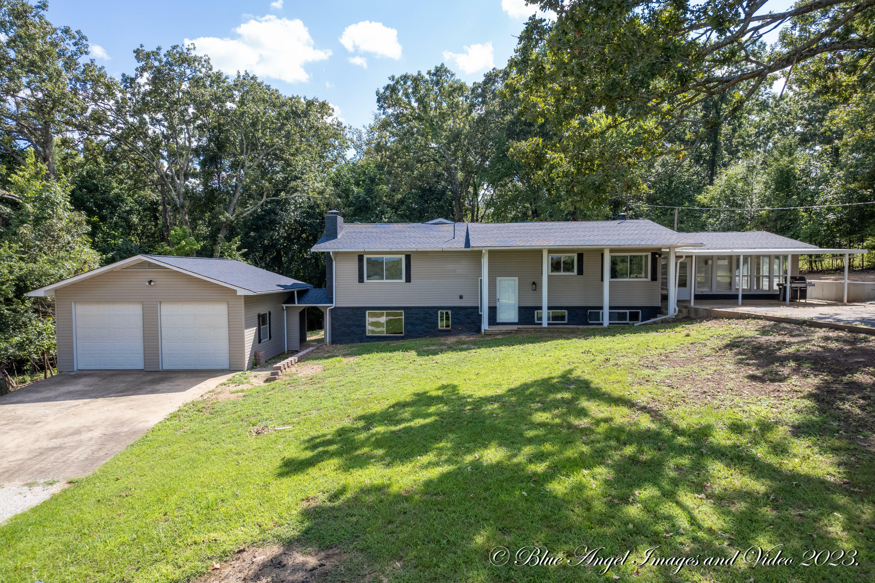 Property Photo:  326 Rader Drive  MO 65775 