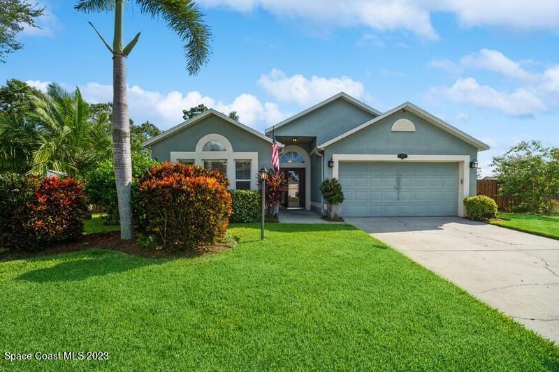 Property Photo:  279 McClain Drive  FL 32904 