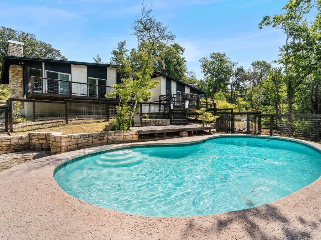 Property Photo:  1206 Yaupon Valley Road  TX 78746 