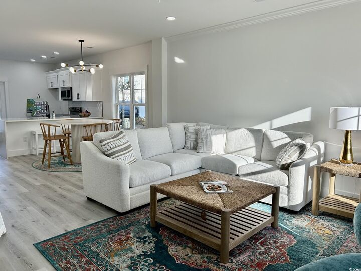 Property Photo: 850 Maxine Ct. 5B SC 29577