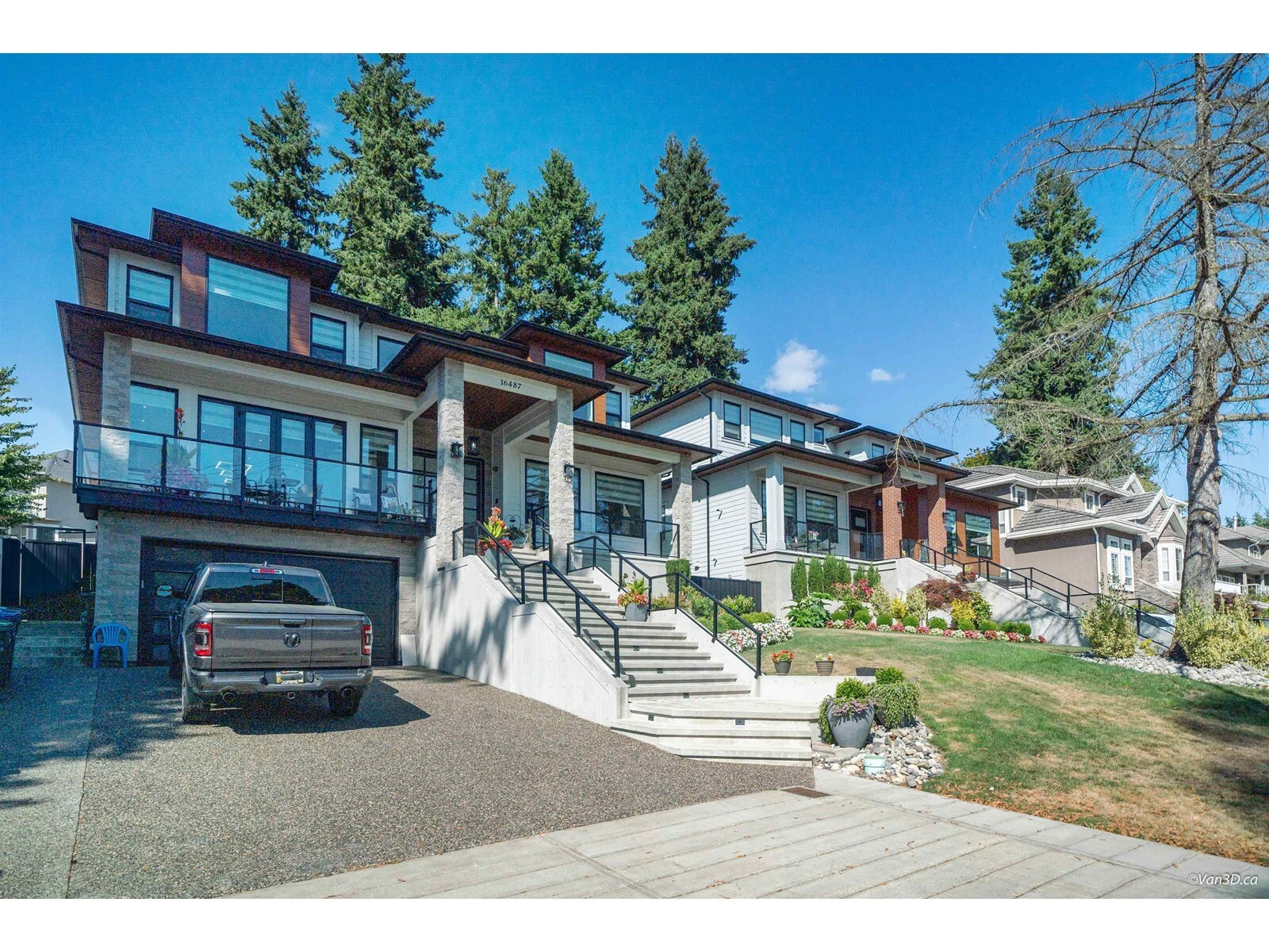 Property Photo: 16487 78 Avenue BC V4N0M3