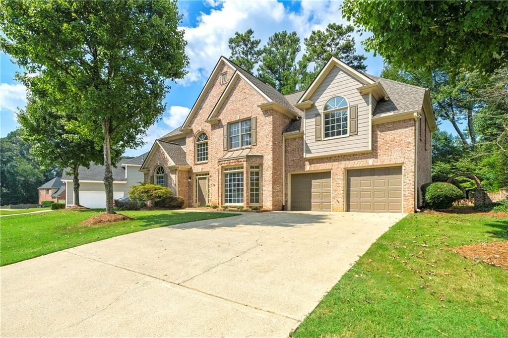 Property Photo:  2759 Lost Lakes Drive  GA 30127 