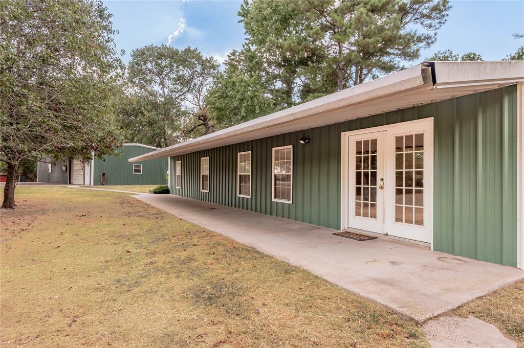 Property Photo:  3705 W US Highway 287  TX 75845 