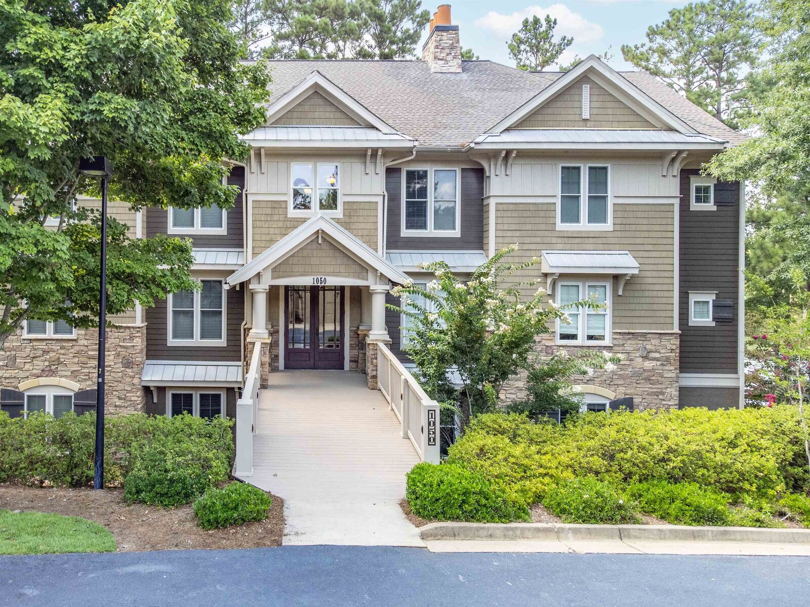 Property Photo:  1050B Portage Trail  GA 30642 
