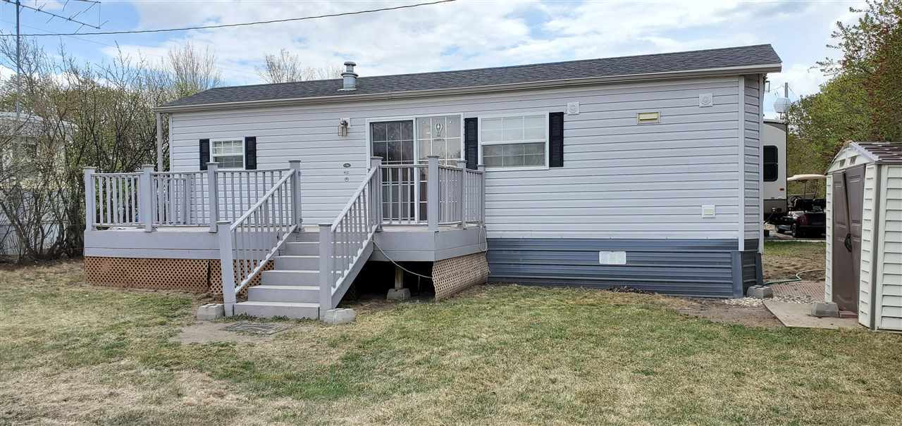 Property Photo:  7951 35th St NW  ND 58770 