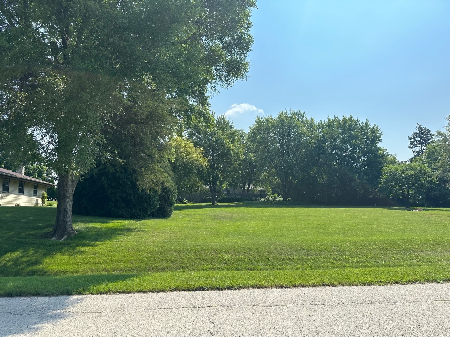 Property Photo:  15431 Hayward Road  IL 61080 