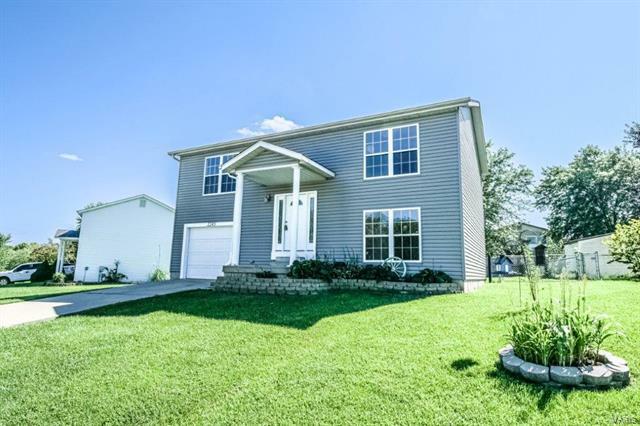 Property Photo: 2245 Pinta Drive MO 63383