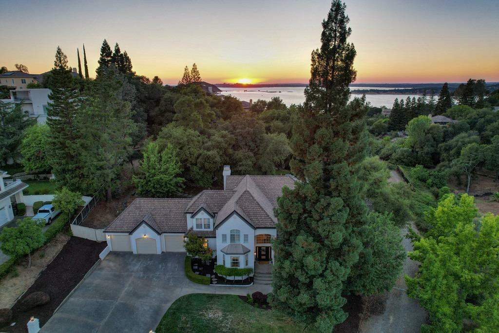 Property Photo: 1279 Promontory Point Drive CA 95762