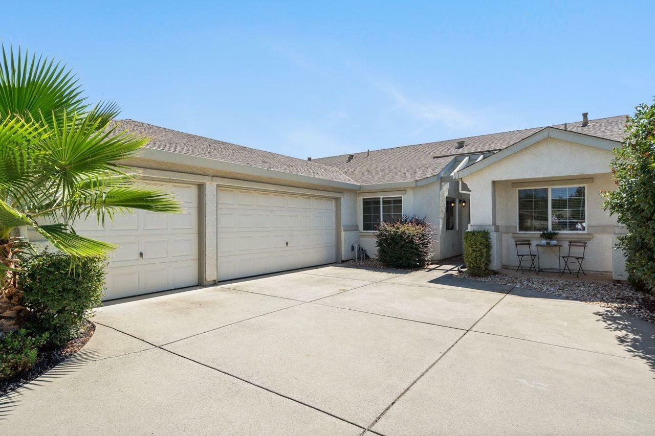 Property Photo:  108 McDonald Drive  CA 95692 