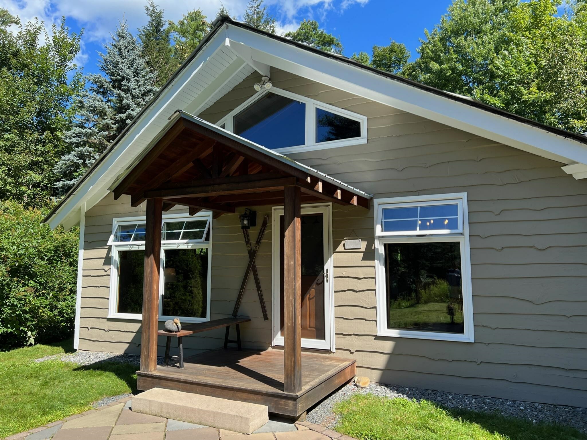 Property Photo: 51 Gold Brook Circle VT 05672