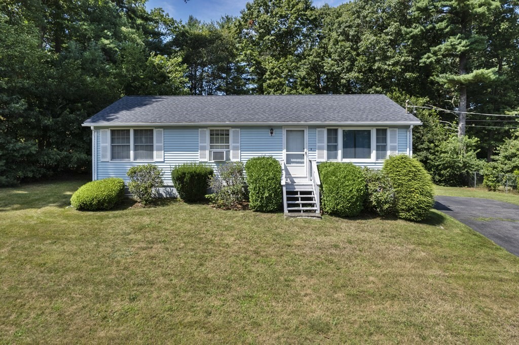 Property Photo:  29 Hummingbird Ln  MA 02718 