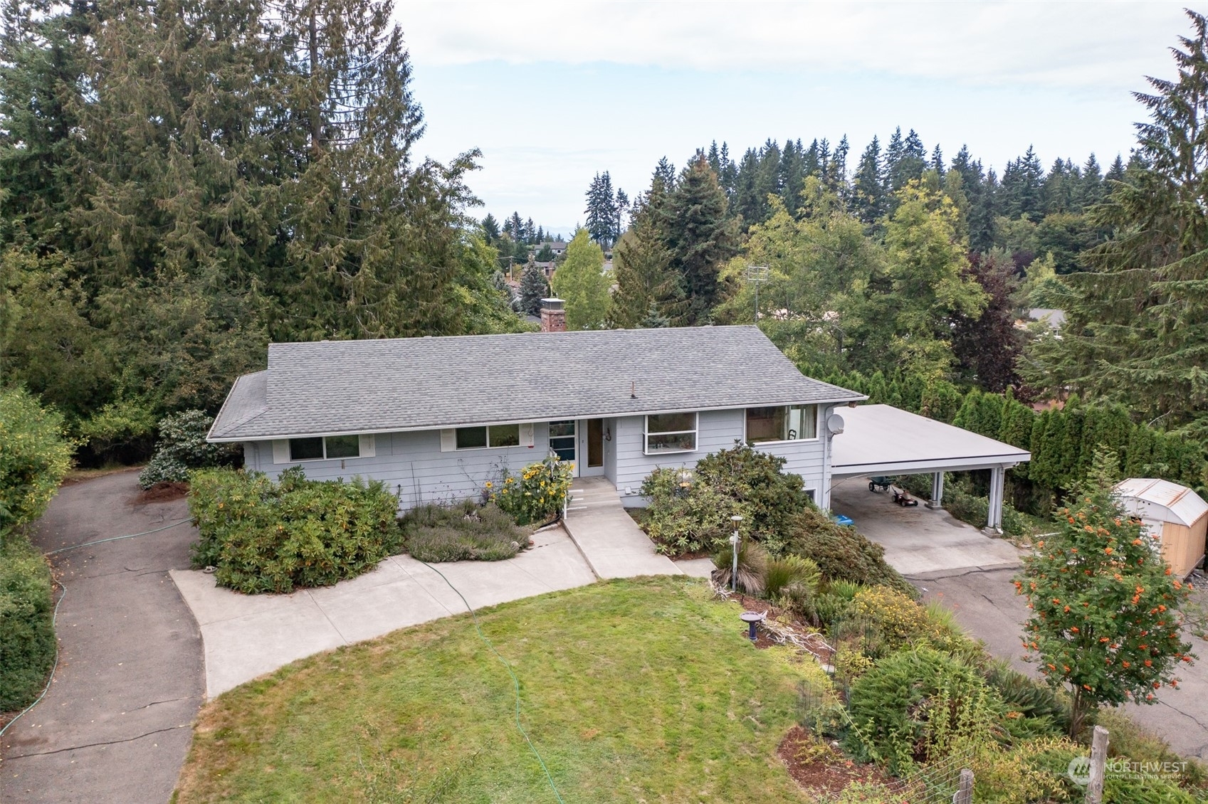 Property Photo:  3752 Hill Circle  WA 98362 