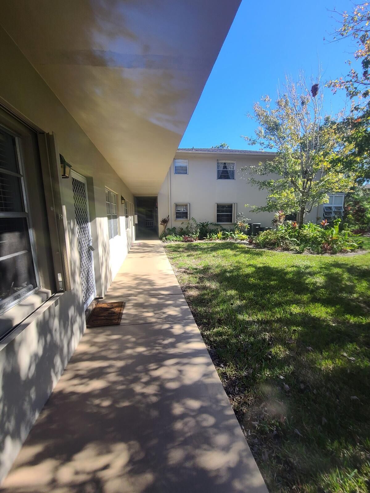 Property Photo: 33 Lake Vista Trail 104 FL 34952