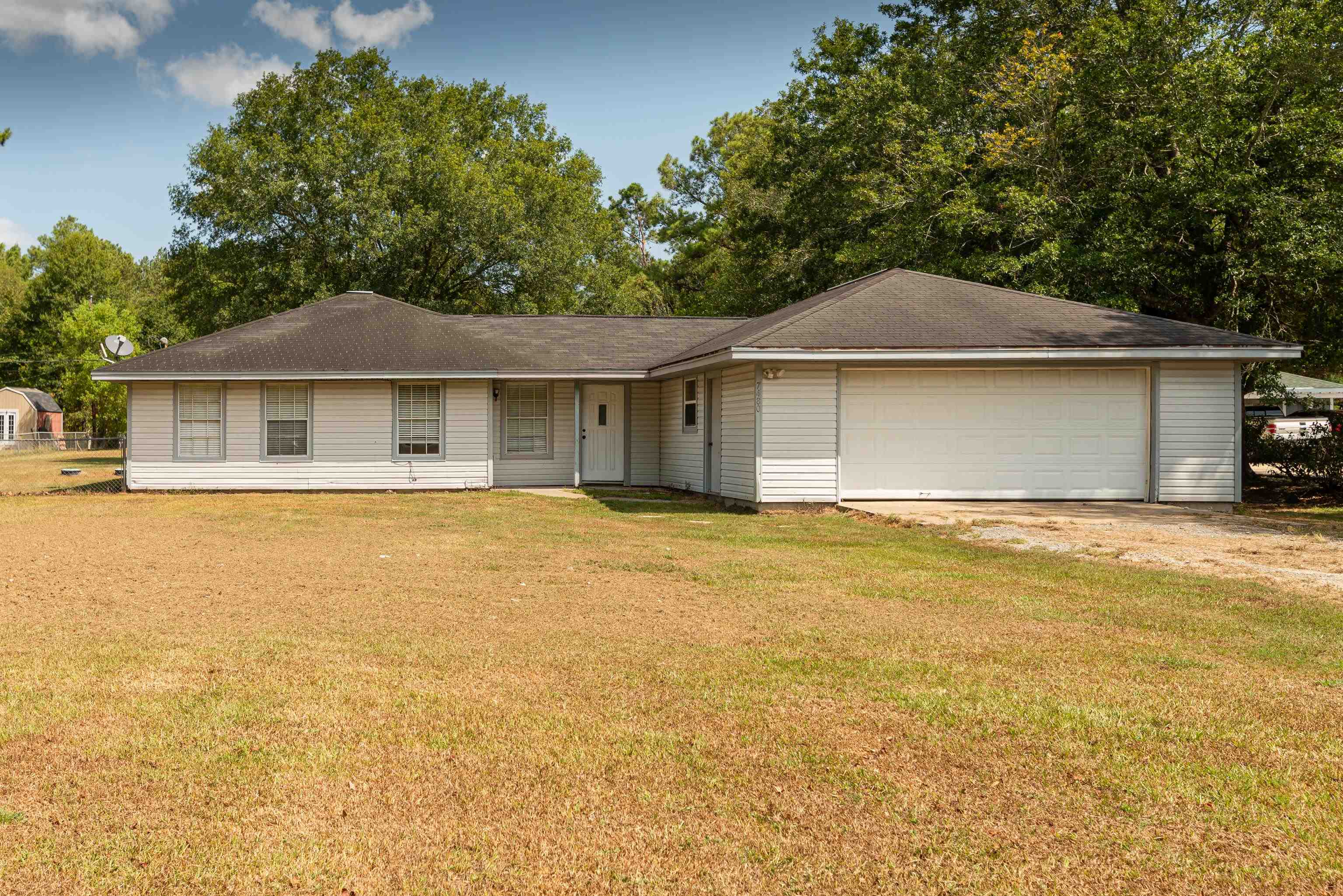 Property Photo:  7480 Patterson Road  TX 77705 