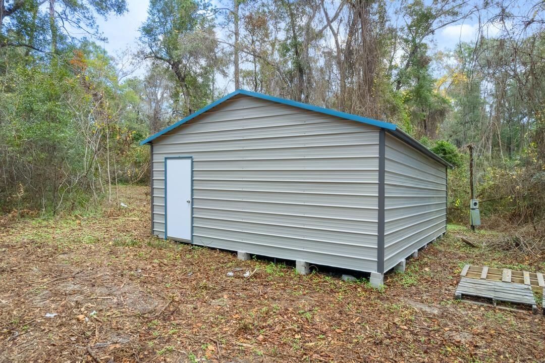 Property Photo:  5009 Henslow Lane  FL 32303 