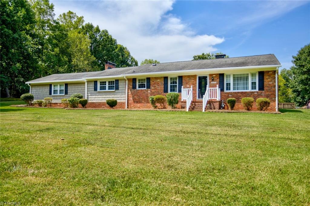 Property Photo:  4030 Ebert Road  NC 27127 