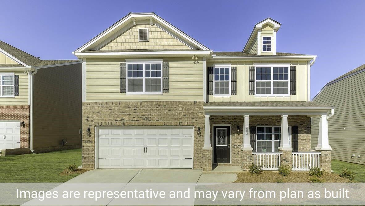 Property Photo:  12 Moore Creek Drive  NC 27526 