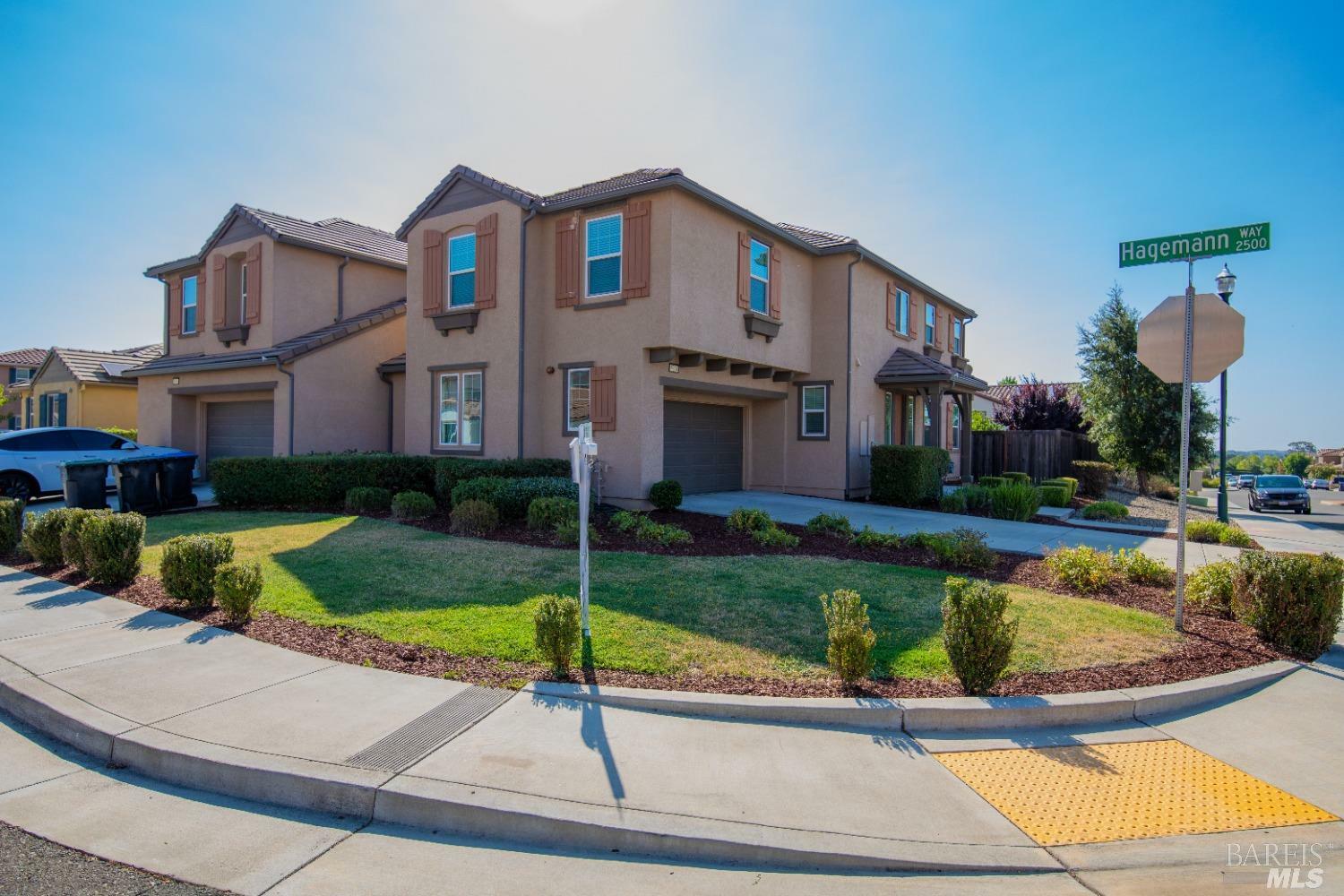 Property Photo: 5304 Finkas Lane CA 94533