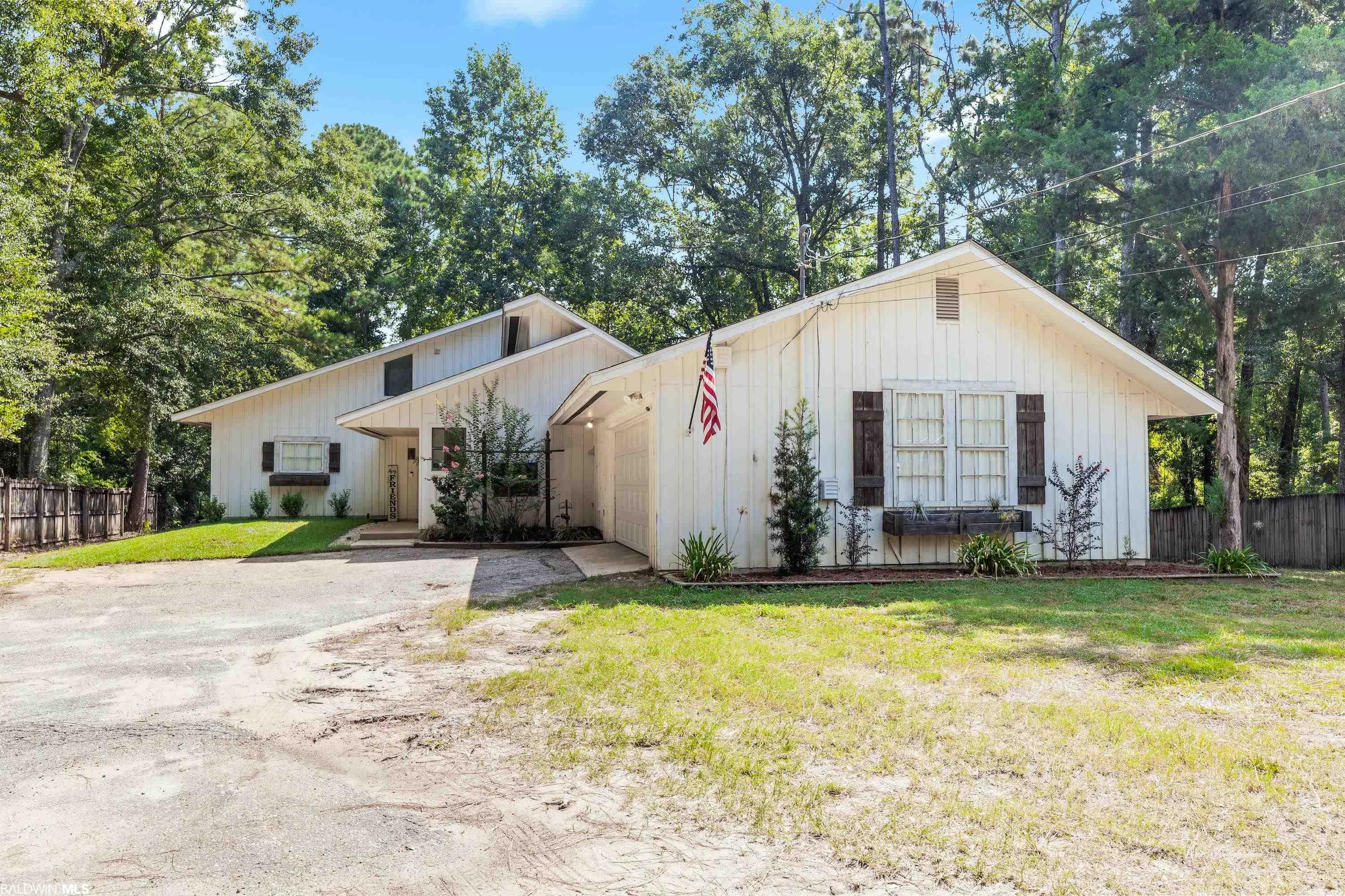 Property Photo:  494 Ridgewood Drive  AL 36526 