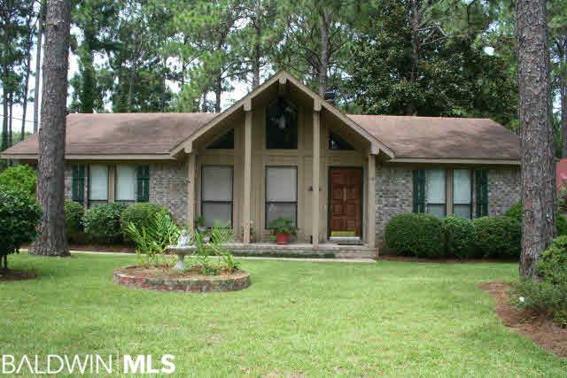 Property Photo:  106 Brentwood Drive  AL 36526 