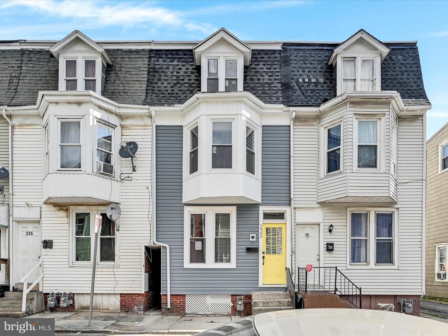 Property Photo: 233 Park Place PA 17401