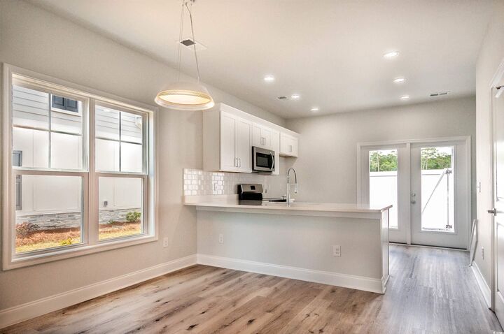 Property Photo:  821 Rebecca Ln. 6A  SC 29577 