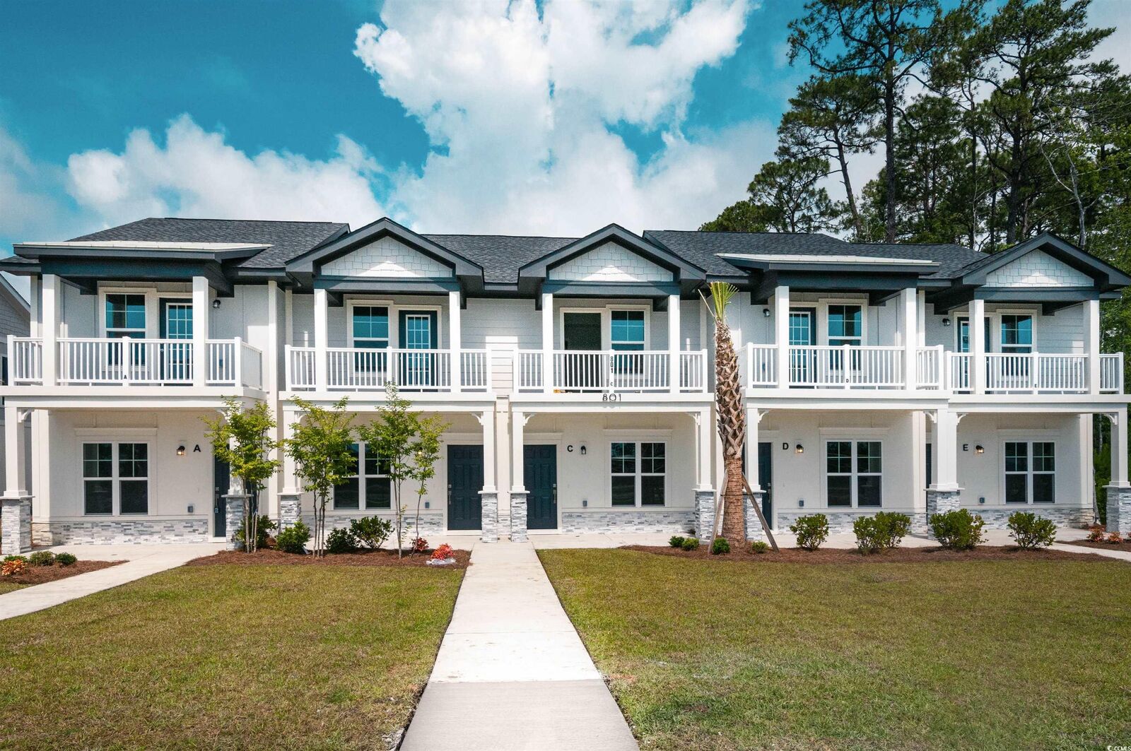 Property Photo:  780 Maxine Ct. 8E  SC 29577 