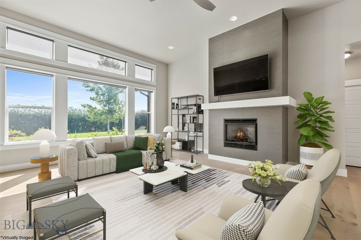 Property Photo: 643 Arrow Trail MT 59718