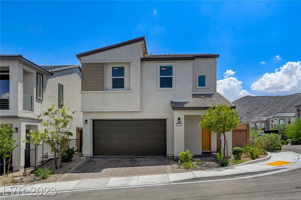 Property Photo:  10831 Far Country Avenue  NV 89129 