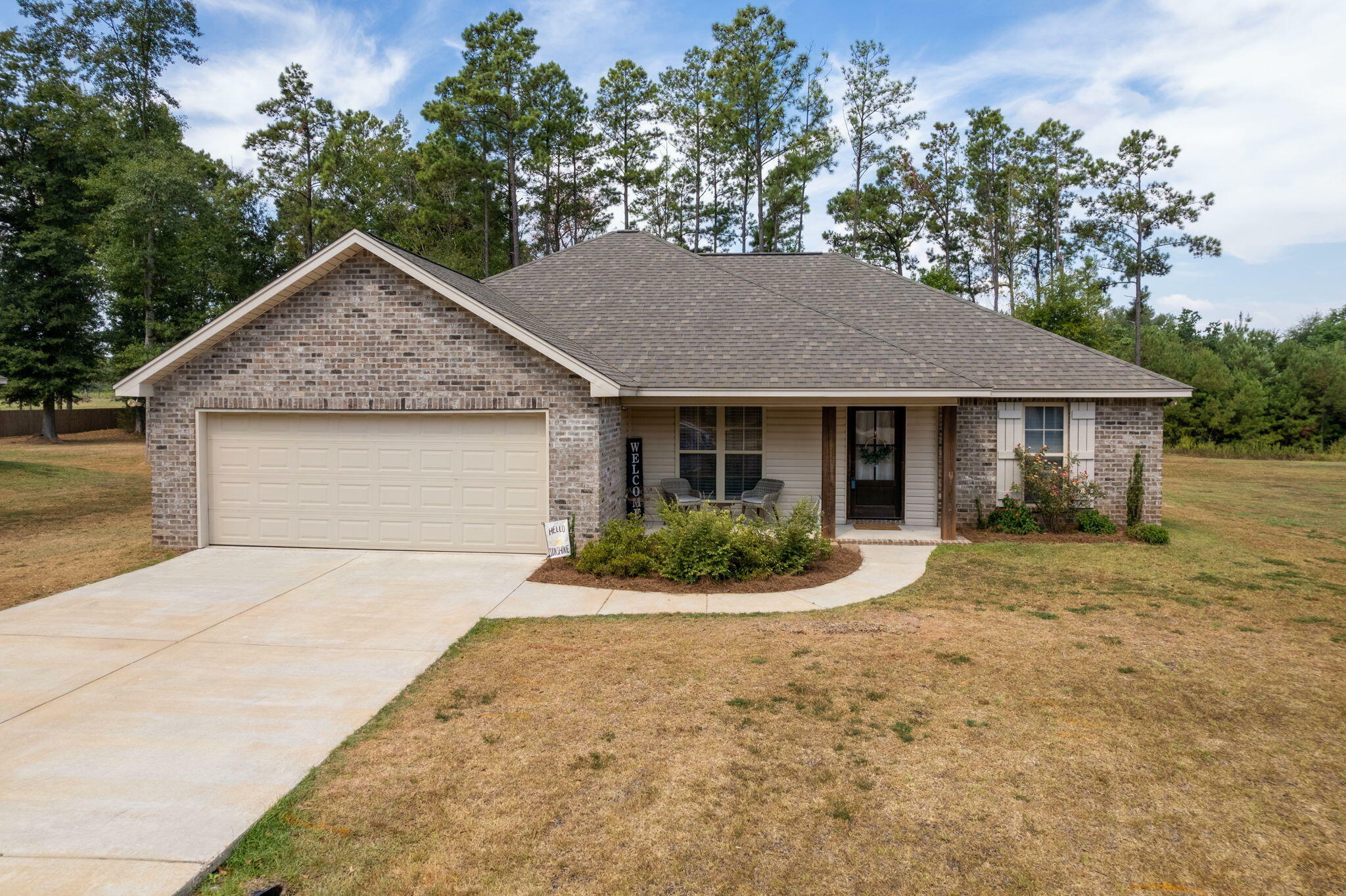 Property Photo:  122 Lost Orchard Dr.  MS 39475 