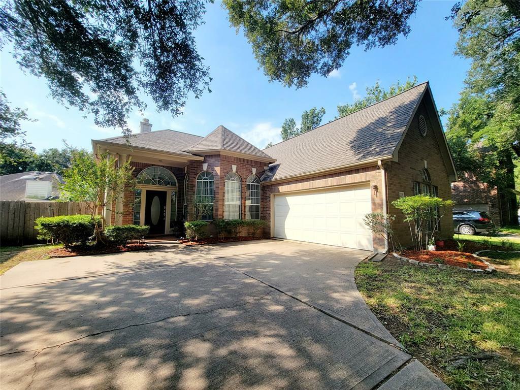 Property Photo:  4131 Harwood Drive  TX 77479 