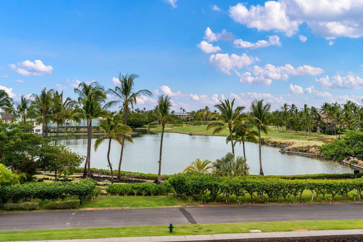 Property Photo:  69-180 Waikoloa Beach Dr F32  HI 96738 