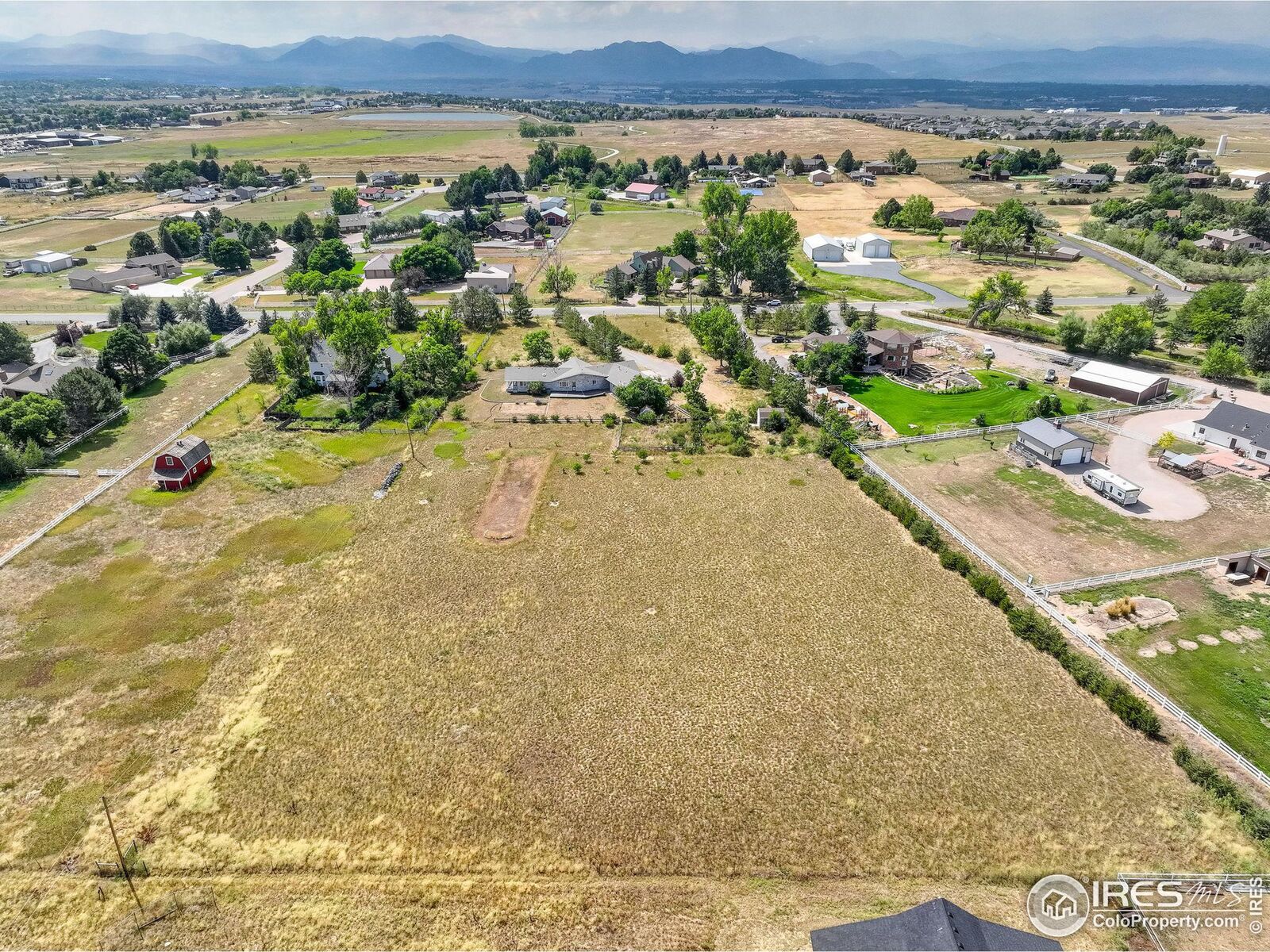 Property Photo:  14820 Irving St  CO 80023 