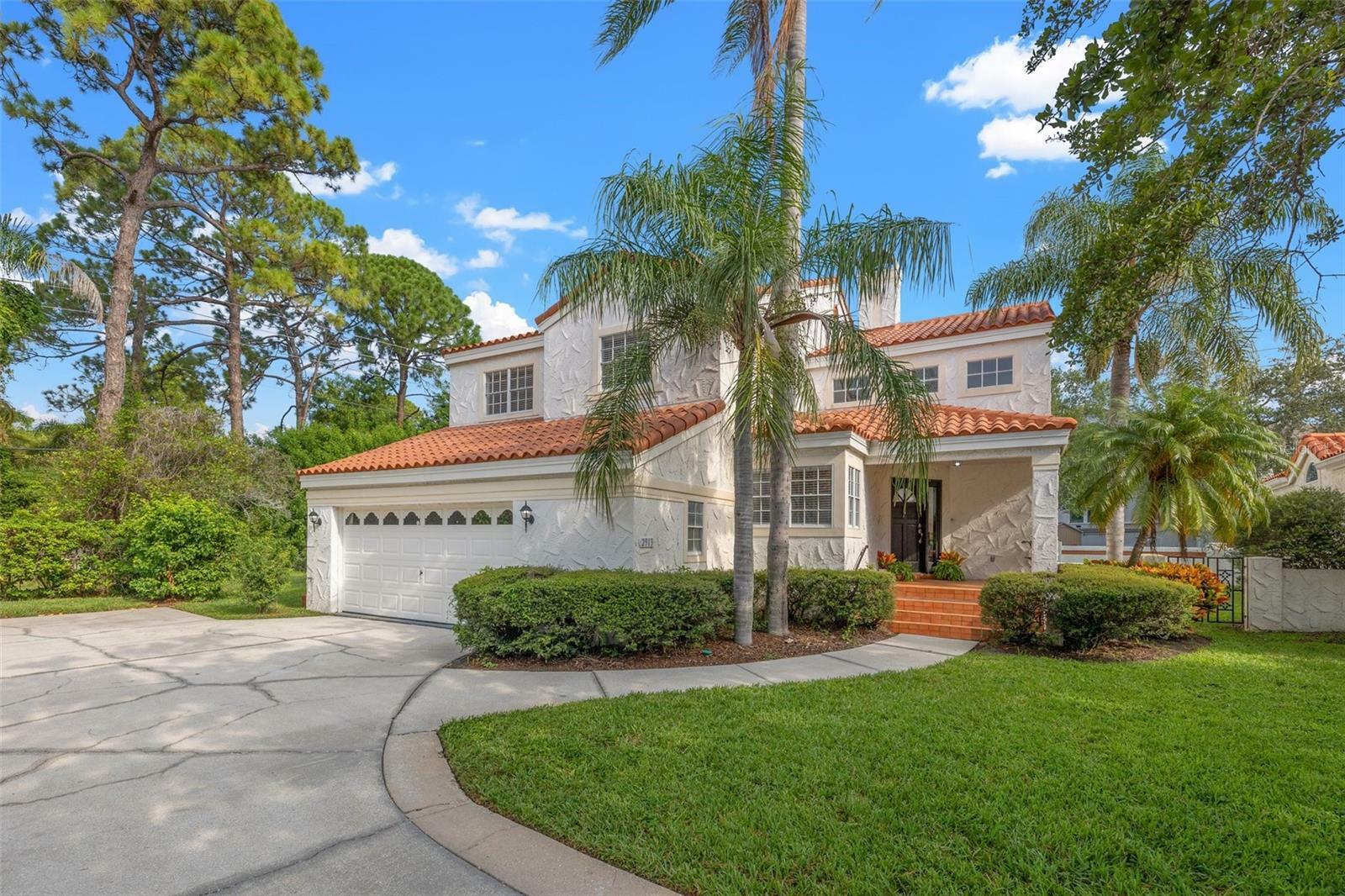 Property Photo:  2913 La Concha Drive  FL 33762 