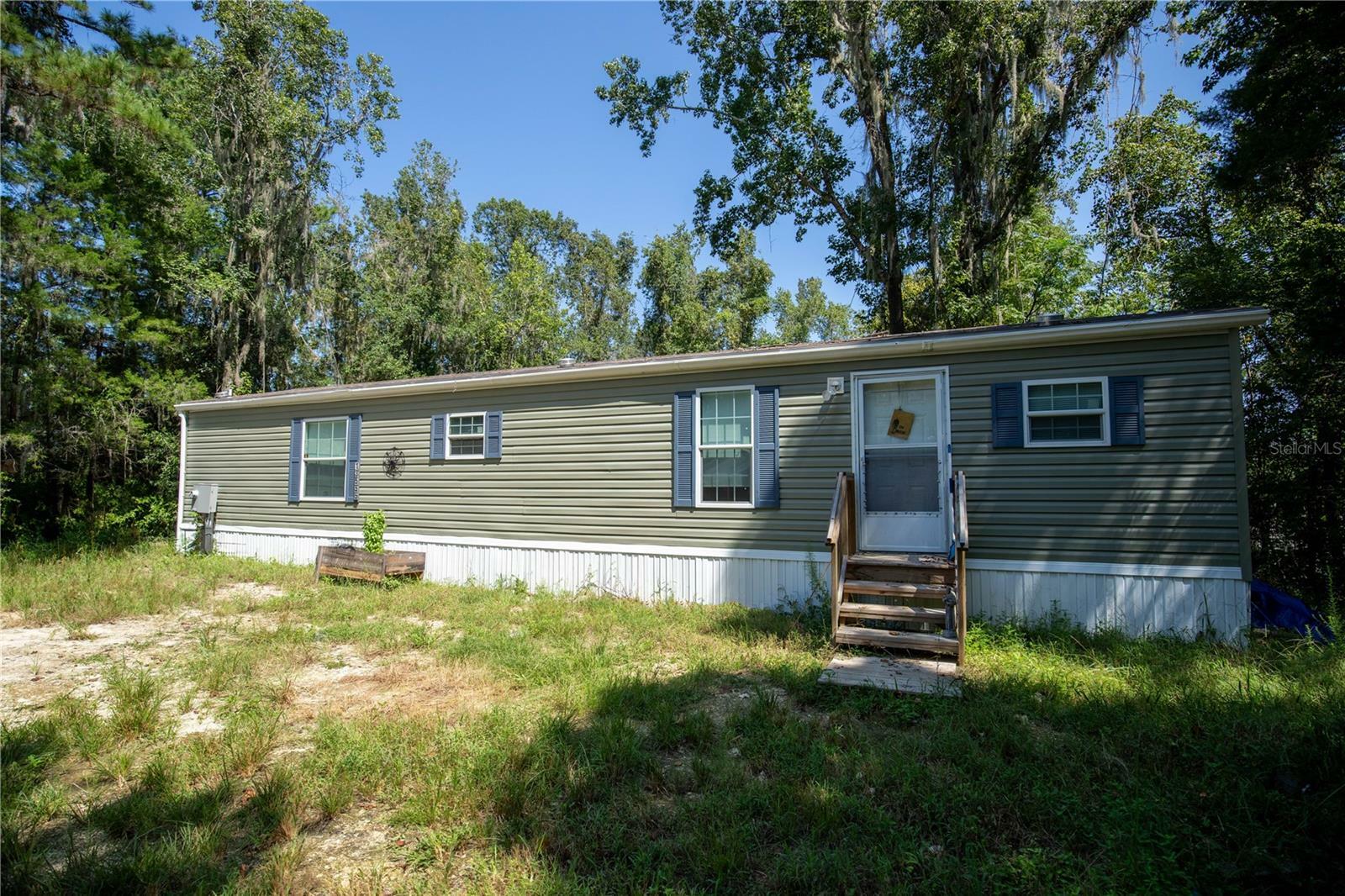 Property Photo:  13555 SW 9th Lane  FL 34481 