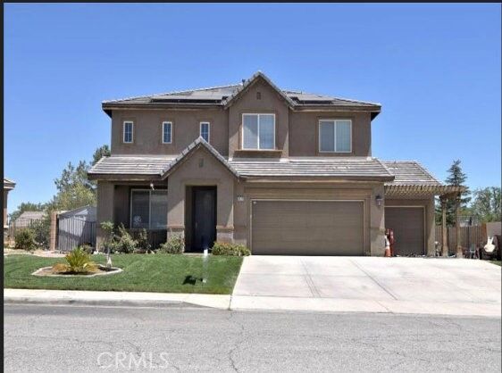 Property Photo: 37374 Wild Tree Street CA 93550